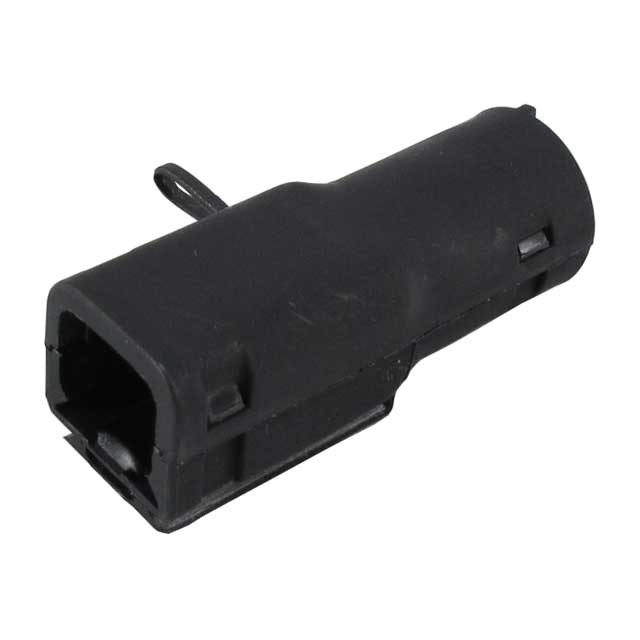 1028-021-0205 Back Shell 180 DTM042P tie-wrap