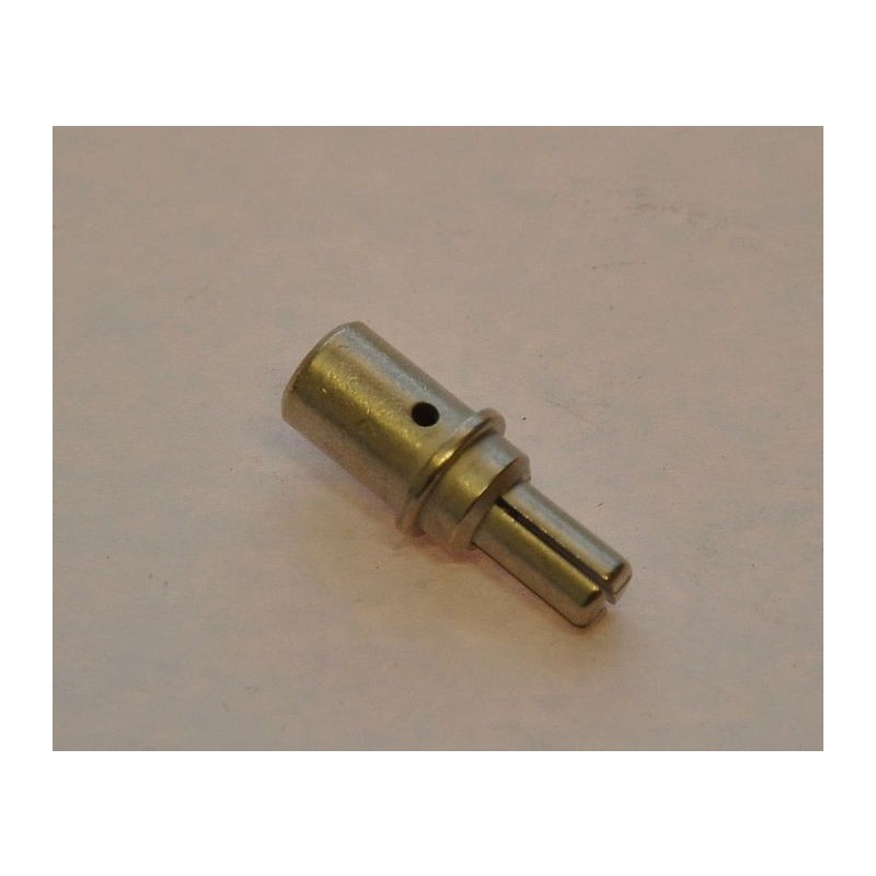 Deutsch 112347, Pin contact, for wire processing