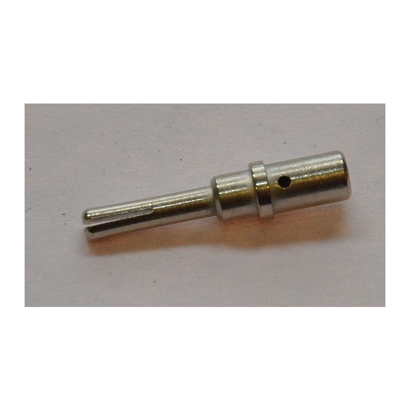 Deutsch 112349, Pin contact, for wire processing
