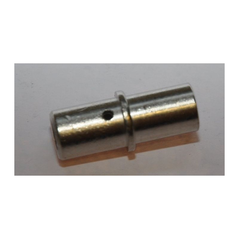 Deutsch 112350, Socket contact, for wire processing