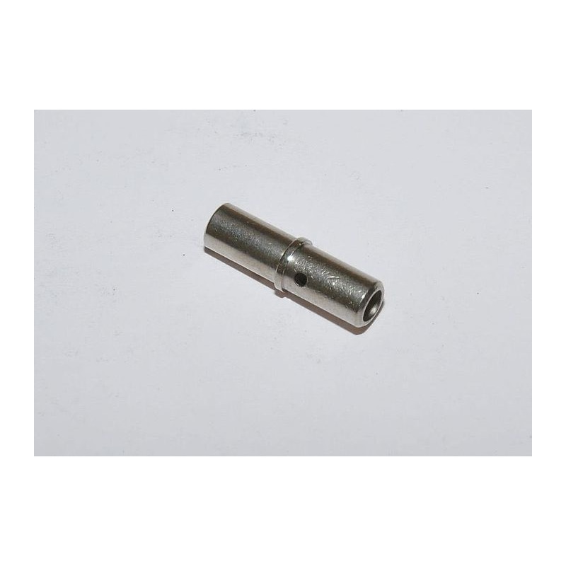 Deutsch 112351, Socket contact, for wire processing