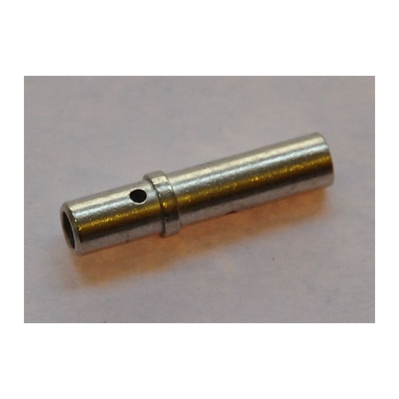 Deutsch 112352, Socket contact, for wire processing