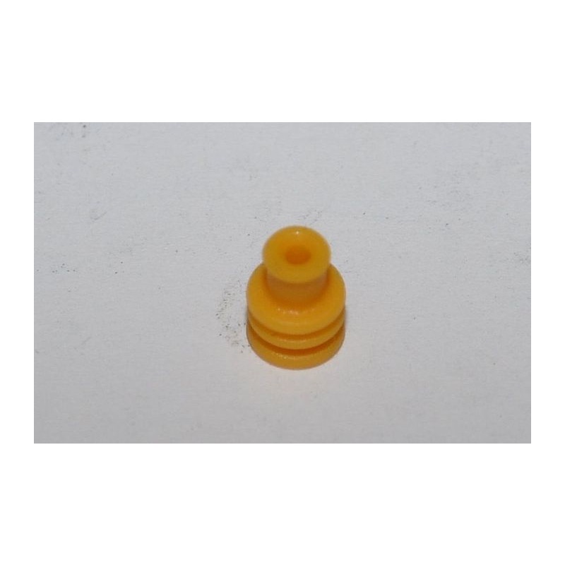 Deutsch 25JH0040, Single wire seal, for wire processing