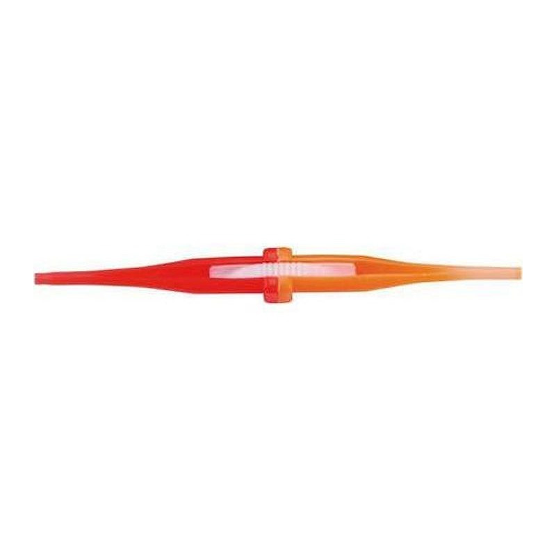 Deutsch 6757-201-2001, Insertion/extraction tool for Size 20 contacts (6862-201-20278 socket contacts), Size 20, for wire processing