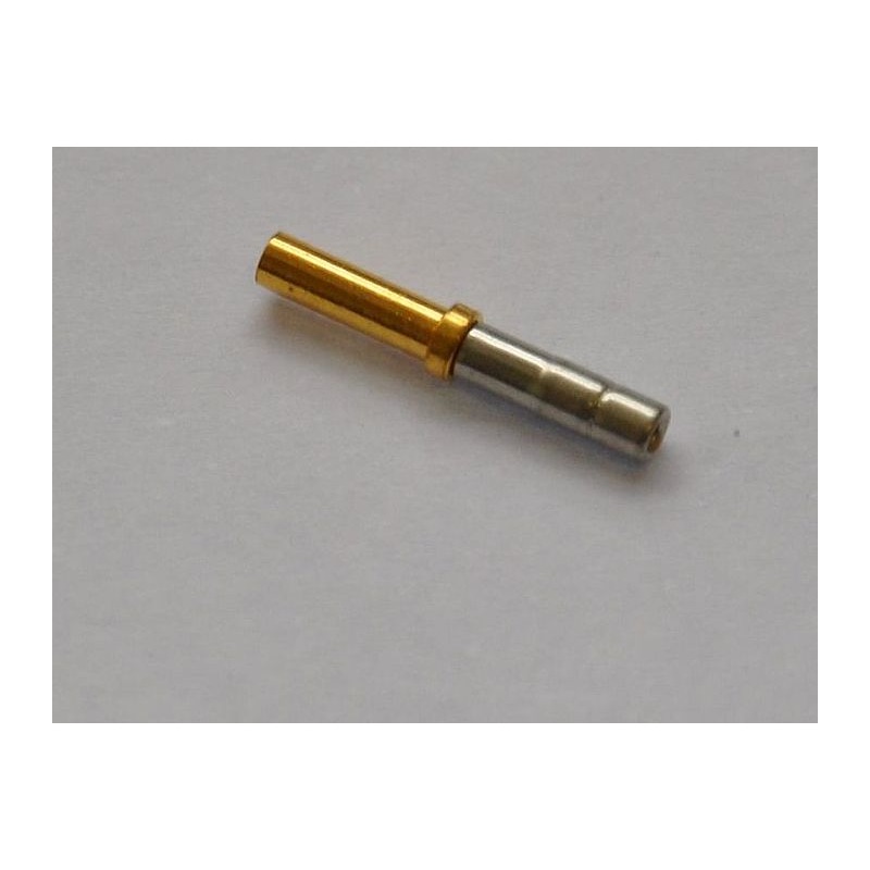 Deutsch 6862-201-20278, IMC Series, Socket contact, for wire processing