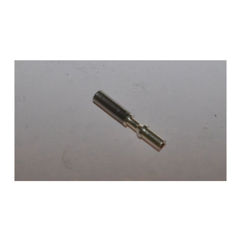 Deutsch CDG 50-012-16, Contact, for wire processing