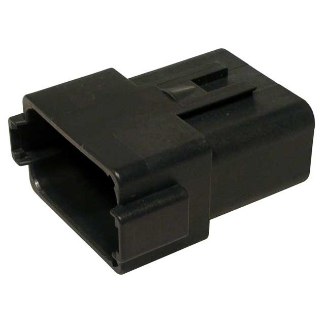 DT04-12PB Black