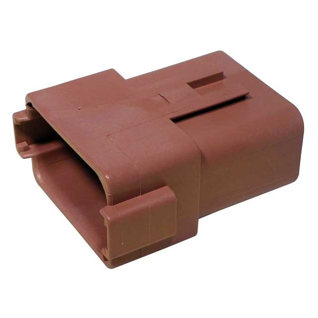 DT04-12PD Brown