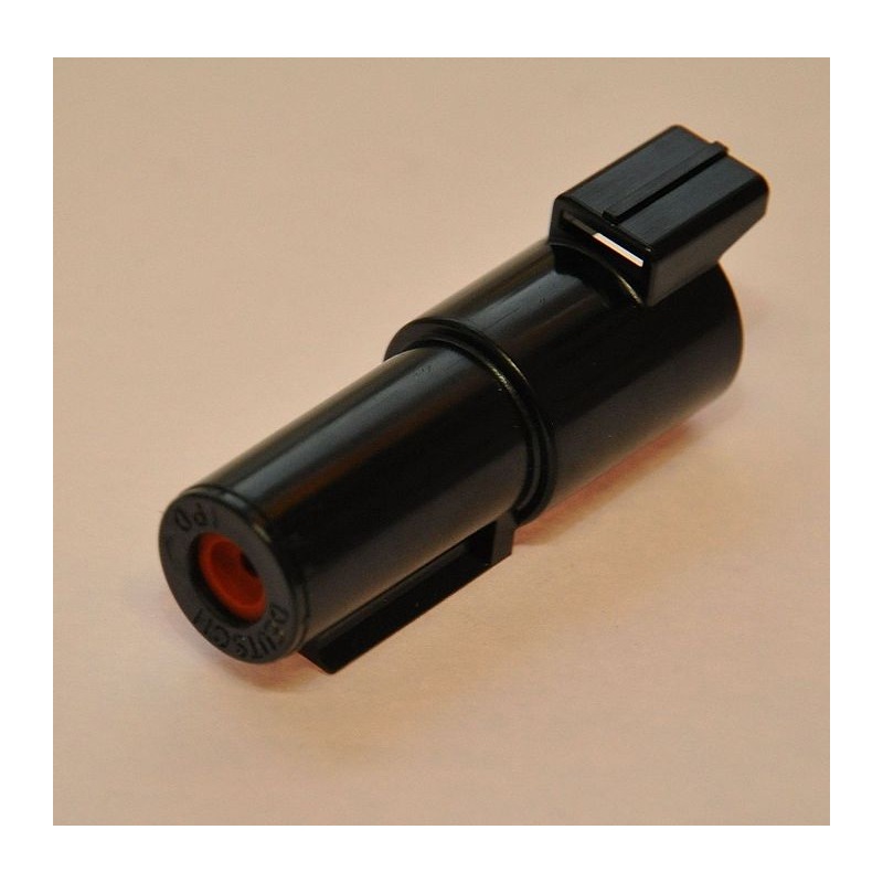 Deutsch DTCE04-1-12P-E003, 12-Way Plug, connector, for wire processing