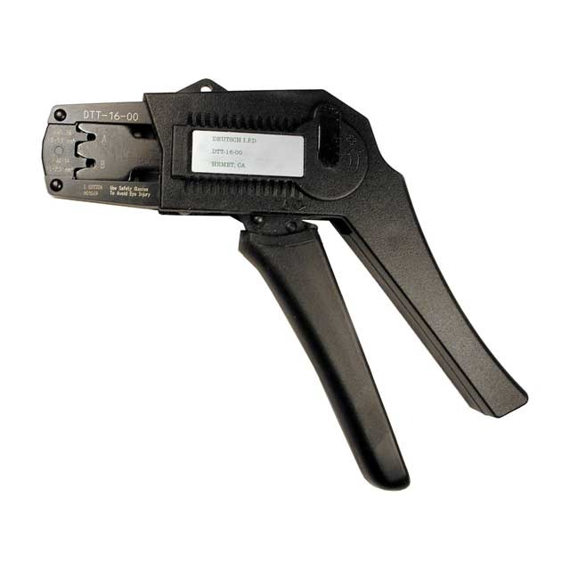 DTT-16-00 Hand tool