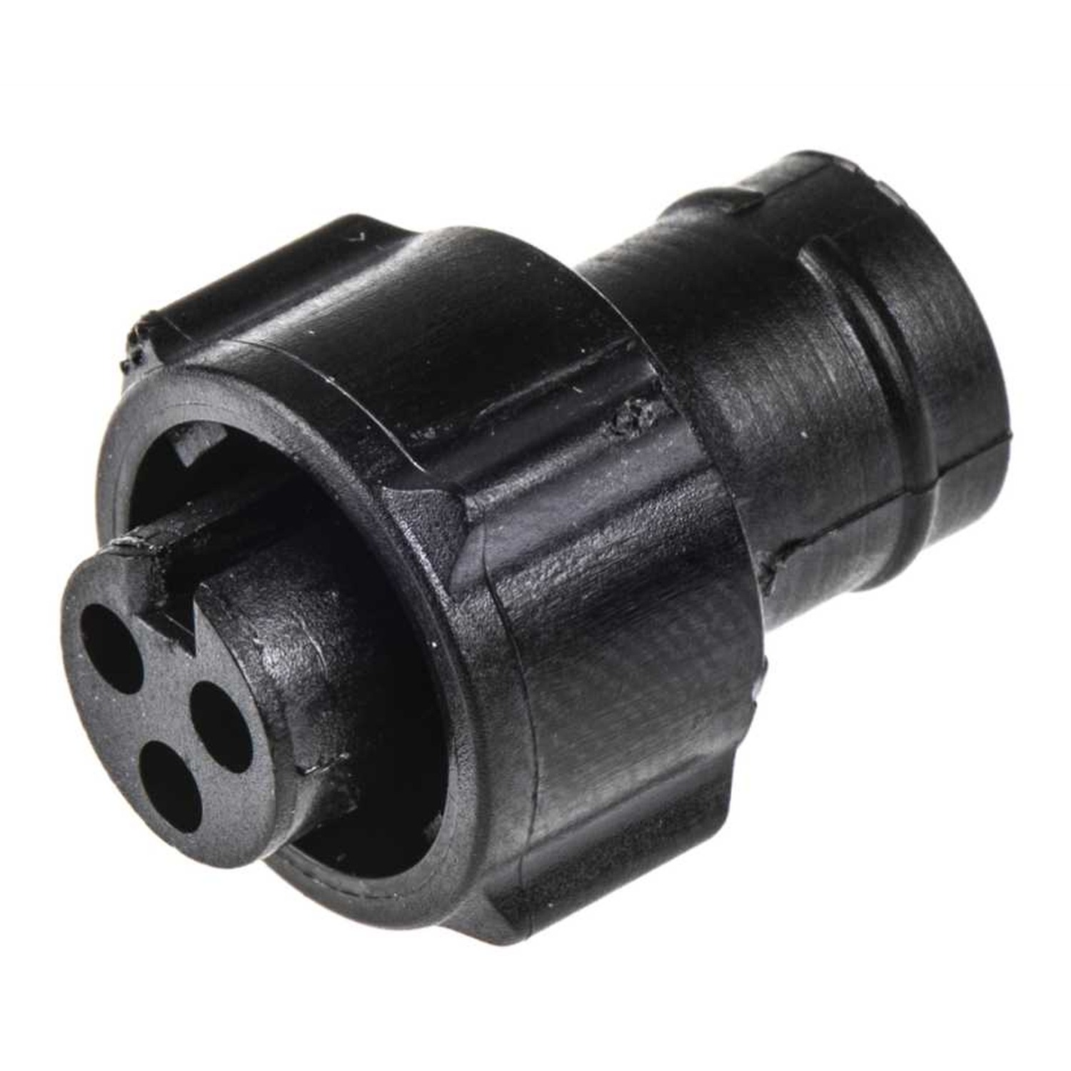 Deutsch IMC16-2003X, IMC Series, 3-Way, connector, for wire processing