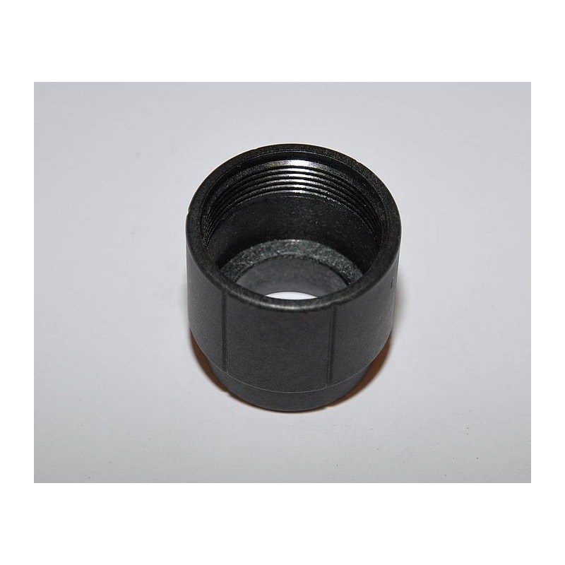 Deutsch WTA10-20-01/16, Coupling nut, Size 20, for wire processing