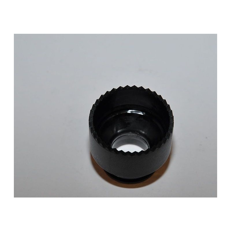Deutsch WTA10-20-02/16, Coupling nut, Size 20, for wire processing