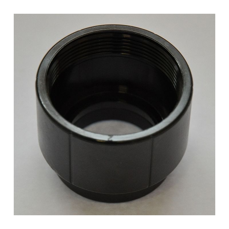 Deutsch WTA10-24-01/19, Coupling nut, Size 24, for wire processing