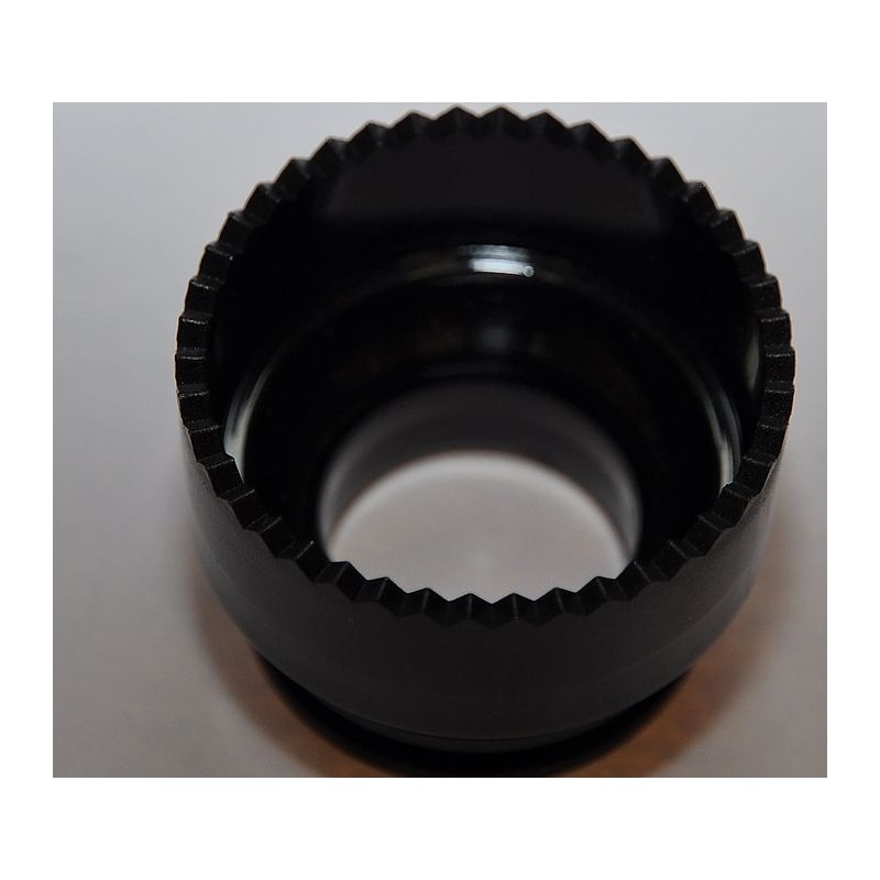 Deutsch WTA10-24-02/22, Coupling nut, Size 24, for wire processing