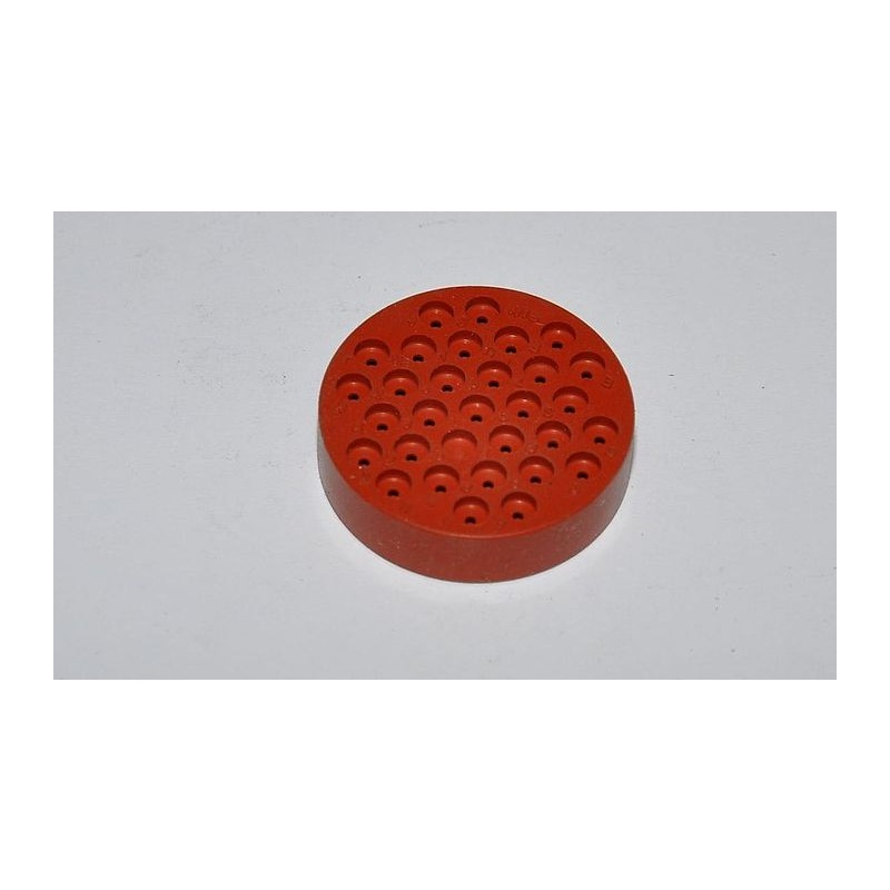 Deutsch WTA10-24-03, Grommet, Size 24, for wire processing