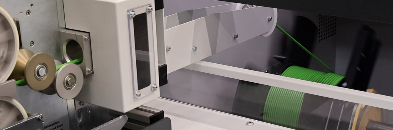 Mobile Cable Rewinders
