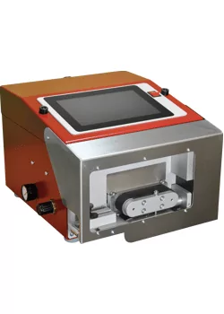 Cutting & length-cutting machines