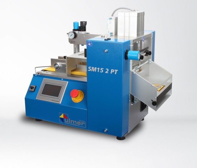 High-precision cutting machines