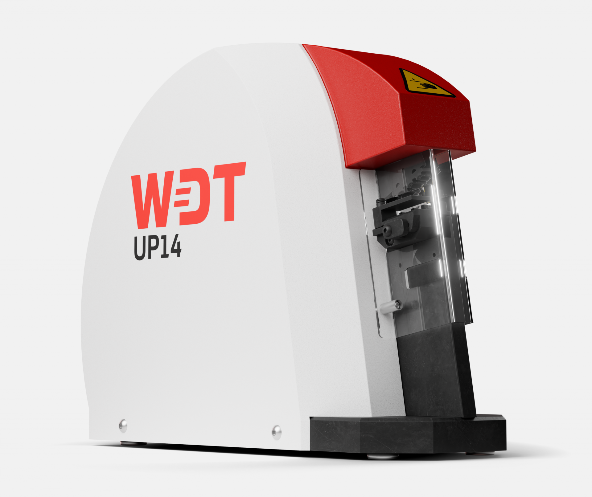 Crimping presses & machines