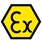 Field attachable ATEX