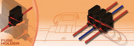 Fuse Holder