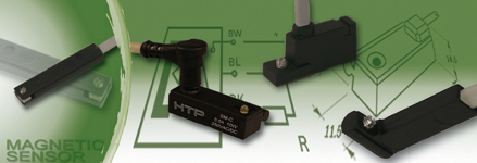 Magnetic sensor