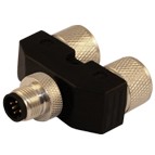 T Connectors