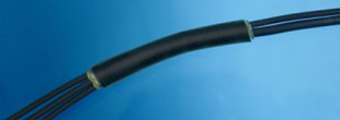 Dual Wall Tubing