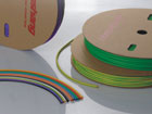 Flexible / Flame retardant / 2:1 / mil spec 135 degrees / H-2F