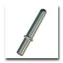 Seamless plug pins