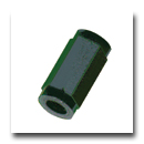 Insulating spacers