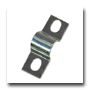 2 mounting holes