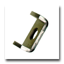 Clamping straps